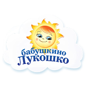 Бабушкино лукошко