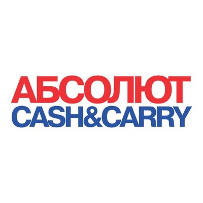 АБСОЛЮТ  CASH & CARRY